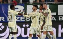 Fenerbah�e, Aston Villa kamp kadrosunu a��klad�