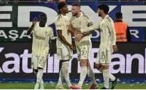 Asensio kilidi a�t�, Fenerbah�e kazand�!