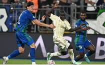 Rizespor, i� sahada gol ve puanla tan��amad�