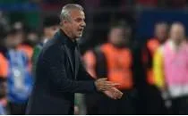 �smail Kartal: 'En iyi sonu�la buradan ayr�laca��z'