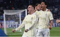 Fenerbah�e'de Kerem, asistlerine devam ediyor