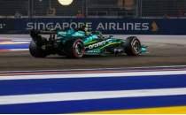 Formula 1, Afrika'ya d�n�yor