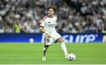 Olayl� gecenin y�ld�z� Arda G�ler!