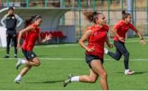 Amed Sportif Faaliyetler'in hedefi �ampiyonluk!