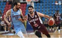 Trabzonspor Basketbol, Band�rma'y� zor ge�ti!
