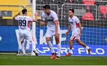 �orum FK'den Burak Y�lmaz'la ilk zafer