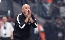 Be�ikta�'ta kader fikst�r�!