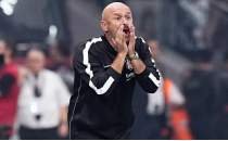 Italiano'dan oyuncular�na: 'Gol i�in acele etmeyin!'