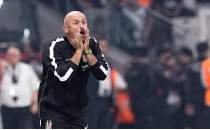 Vincenzo Italiano'dan Salih �zcan yan�t�