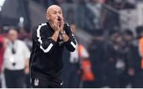 Vincenzo Italiano: 'Bana teklif yapt�lar'