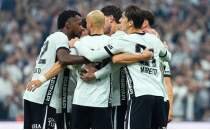 Be�ikta�'tan Dolmabah�e'de 8'de 8!