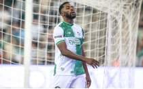 Kelechi Iheanacho yine att�, Bursaspor kazand�!