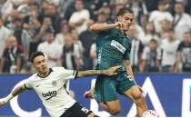 Metehan Altunba�: 'Net k�rm�z� kart ve penalt�!'