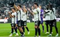 Be�ikta�'tan Kocaelispor'a ge�it yok!