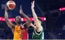 Galatasaray MCT Technic'e Bursaspor darbesi!