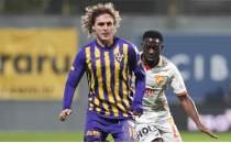 FIFA, Ey�pspor'a 3 d�nem transfer yasa�� verdi!