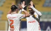 G�ztepe, Kocaelispor deplasman�nda