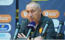 Stoilov: 'Ger�ek performans�m�za ula��yoruz'