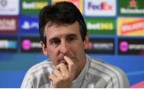 Unai Emery: 'Fenerbah�e 6 gol� hak etmedi'