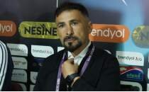 Ertu�rul Arslan: 'Biraz s�k�nt�lar�m�z var!'