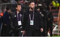 Pendikspor'da Umut Eskik�y d�nemi bitti