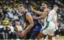 Fenerbah�e Tarfin, Olympiakos deplasman�nda