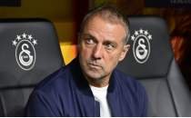 Hansi Flick: 'Galatasaray'a kar�� bu skordan memnunum'