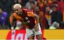 Galatasaray'da Lucas Torreira sakatland�!