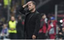 Okan Buruk'tan derbi �ncesi 15 kilometrelik uyar�!