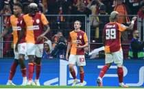 Barcelona'ya en �ok Galatasaray direndi!