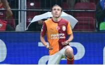Galatasaray'da Batrakov siftah yapt�!