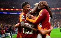 Galatasaray'a 74 g�nl�k �stanbul konforu