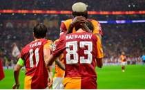 Lille - Galatasaray: Muhtemel 11'ler