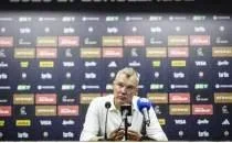 Sarunas Jasikevicius: '�yi basketbol oynad�k!'