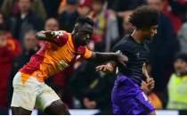 Davinson Sanchez: 'Bize zarar verdi'