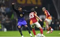 �spanya'da g�ndem Galatasaray - Barcelona!