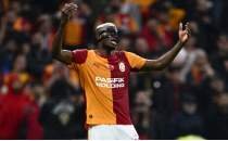Galatasaray, �ne ge�ti�i ma�ta Barcelona'ya ma�lup!