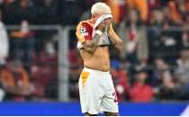 Lucas Torreira'n�n en k�t� ma��!