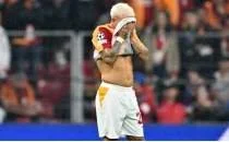 Lucas Torreira'n�n en k�t� ma��!