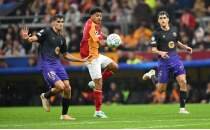 Galatasaray'da senaryo de�i�iyor, sonu� de�i�miyor!