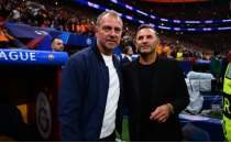 Hansi Flick'ten Galatasaray itiraf�: 'Hi� kolay bir ma� de�ildi'