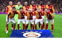 Galatasaray'da d�����n perde arkas�!