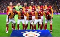 Galatasaray'�n �ampiyonlar Ligi'nde k�t� serisi!