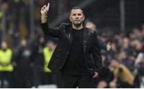 Okan Buruk derbinin �ifresini Lille'de buldu!