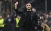 Galatasaray'da hedef 11 puan