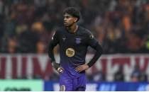 Lamine Yamal i�in s�zle�me itiraf�