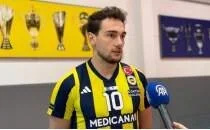 Bedirhan B�lb�l: 'Hedefimiz t�m kupalar!'