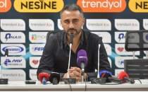 Sel�uk �ahin: 'Sadece kazanmaya odakland�k!'