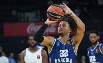 CANLI: Hapoel Tel Aviv - Anadolu Efes