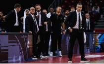 Dusan Alimpijevic: 'Burada ac� �ekiyoruz!'